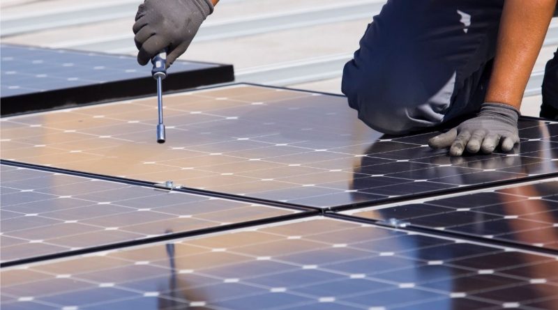 SolarTelegraph
